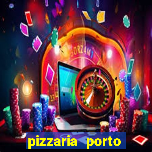 pizzaria porto velho 24 horas